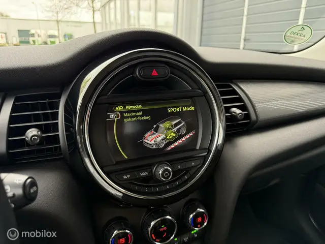 MINI Cooper Mini 1.5 Chili 2014 Benzine 20