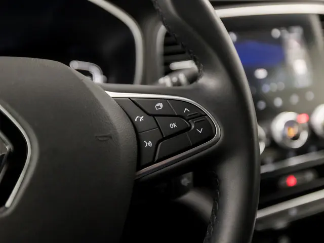 Renault Mégane Estate 1.3 TCe Deluxe 2021 Benzine 16