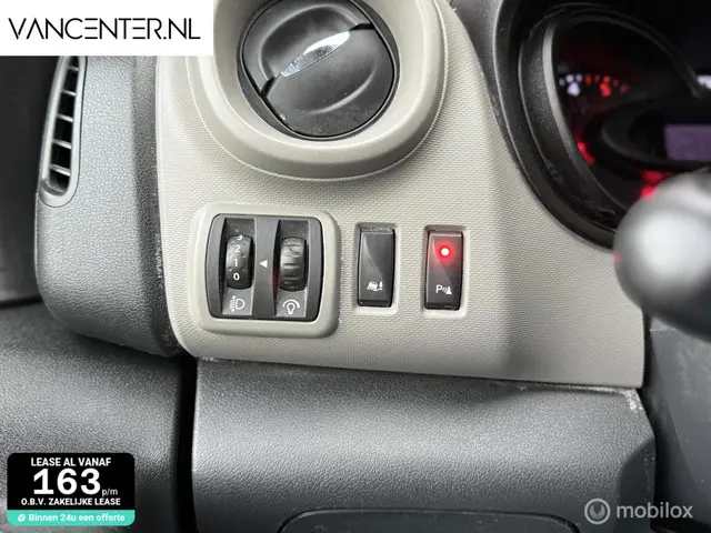 Renault Trafic bestel 1.6 dCi L2H1 Comfort 2018 Diesel 15