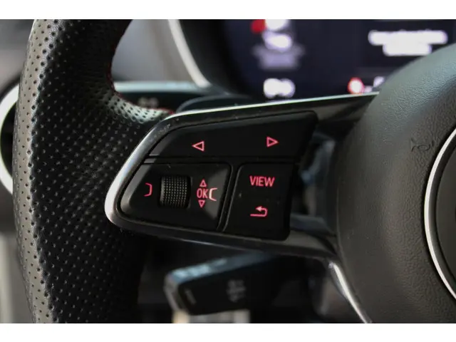 Audi TT 45 TFSI Quattro Pro Line S | 245 PK | 2019 Benzine 53