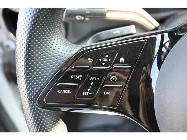 Mercedes-Benz Vito 116 CDI L3 Pro 2024 Diesel 9