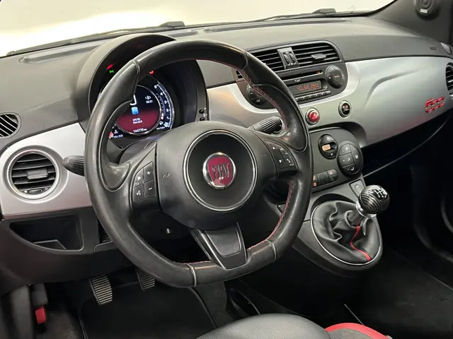 Fiat 500 2