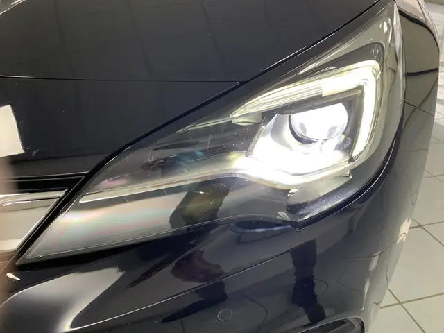 Opel Astra Sports Tourer 1.4 Innovation 2018 Benzine 21