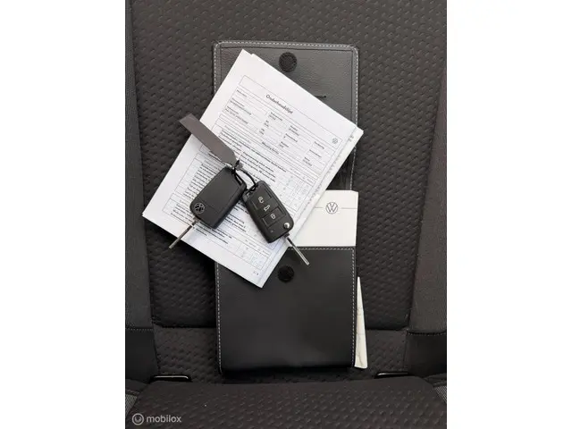 Volkswagen Polo 1.0 TSI Life 2023 Benzine 20