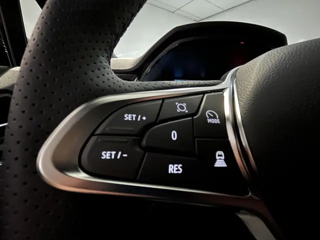 Mitsubishi ASX 1.8 HEV AT Intense+ 2026 Hybride Benzine 23