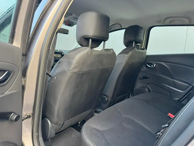 Renault Clio Estate 1.5 dCi ECO Expression 2013 Diesel 26