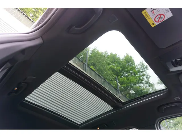 BMW iX1 eDrive20 2025 Elektrisch 13