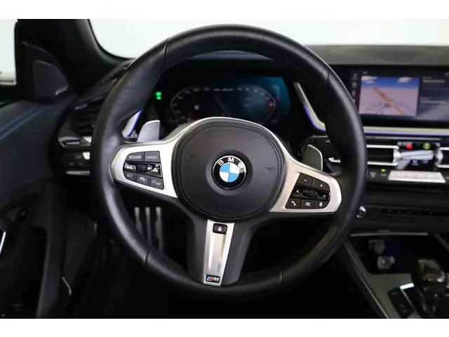 BMW Z4 Roadster M40i 2022 Benzine 15