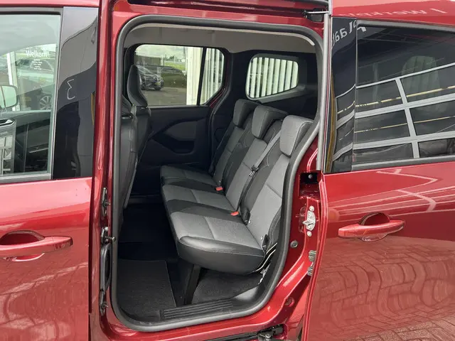 Renault Kangoo 1.3 TCe 130 EDC 2022 Benzine 7
