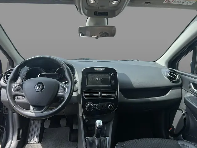 Renault Clio Estate 0.9 TCe Intens 2019 Benzine 21