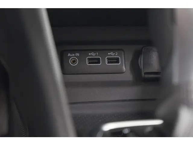 Renault Mégane Estate TCe 140 EDC Techno 2023 Benzine 47