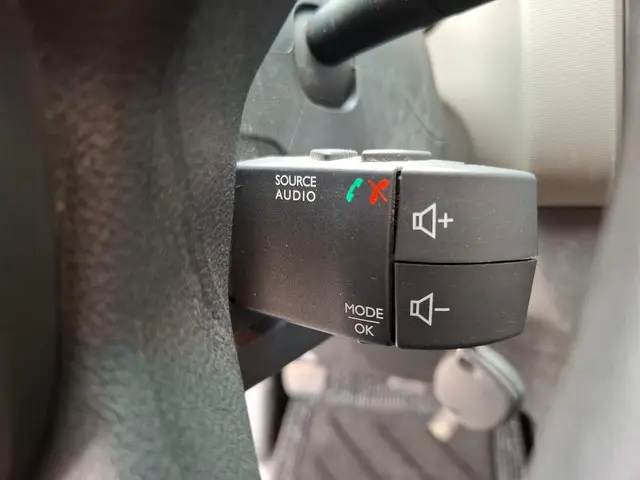 Renault Trafic 1.6 dCi T27 L1H1 Comfort 2016 Diesel 21