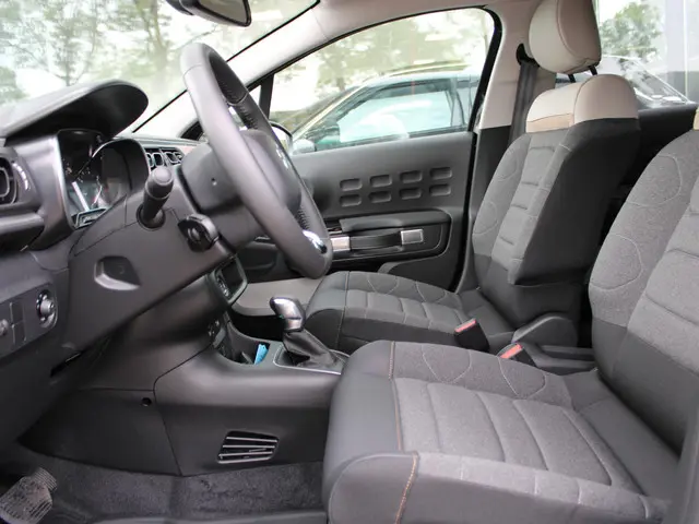 Citroën C3 1.2 PureTech Feel Edition 2023 Benzine 13
