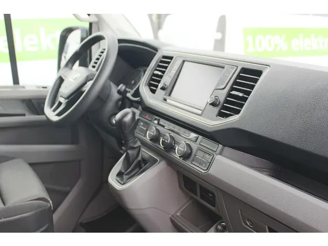 MAN eTGE Elektrisch 136 Pk L3 H3 2020 Elektrisch 33