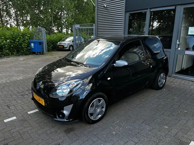 Renault Twingo 3