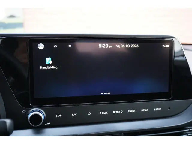 Hyundai i20 1.0 T-GDI Comfort Smart 2022 Benzine 30