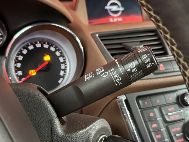 Opel Mokka 1.4 T Cosmo 2014 Benzine 32