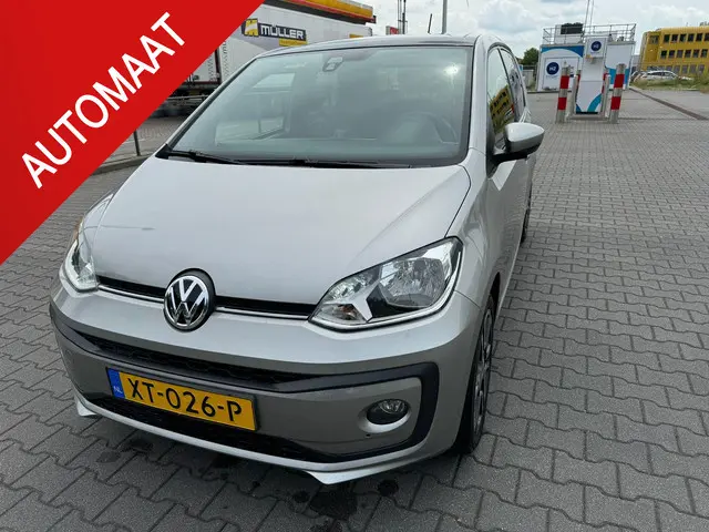 Volkswagen up! 2