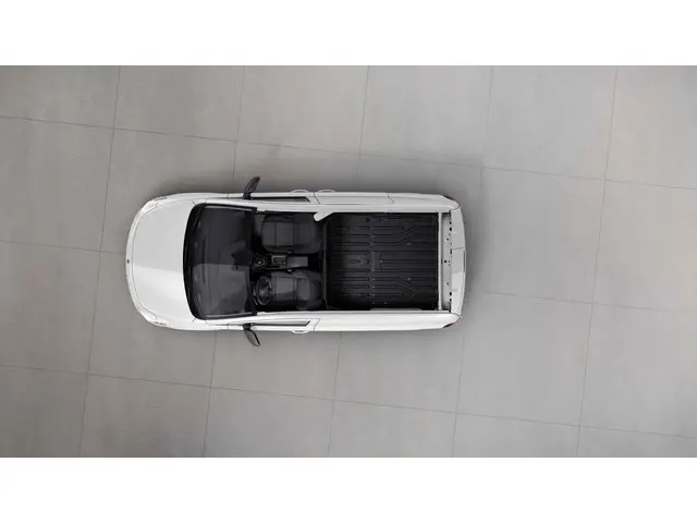 Mercedes-Benz eCitan 112 Pro L1 51 kWh 2025 Elektrisch 9