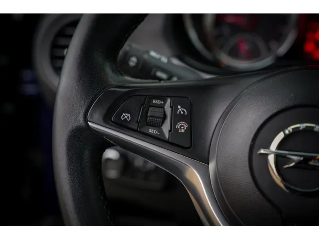 Opel ADAM 1.0 Turbo Jam Favourite 2016 Benzine 19