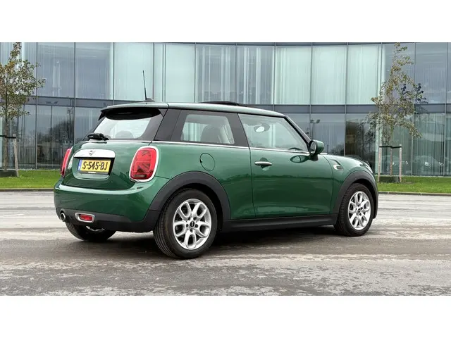 MINI One Mini 1.5 Chili 2019 Benzine 3