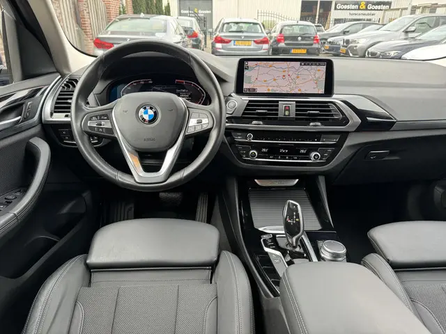 BMW X3 2