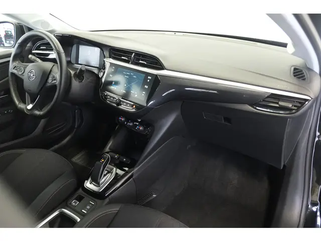 Opel Corsa-e Elegance 2022 Elektrisch 4