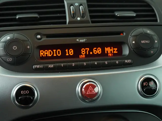 Fiat 500C 0.9 TwinAir Lounge 2013 Benzine 17