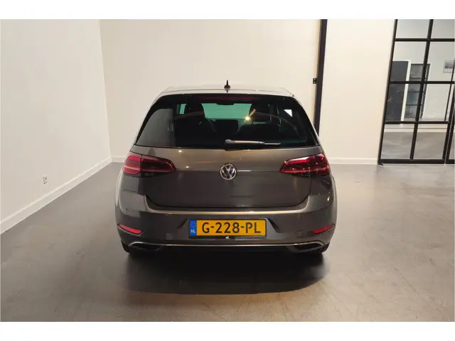 Volkswagen e-Golf E-DITION 2019 Elektrisch 6