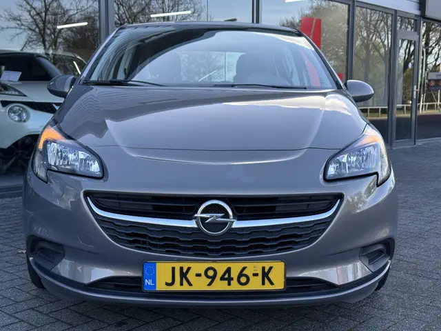 Opel Corsa 1.4 Edition 2015 Benzine 19