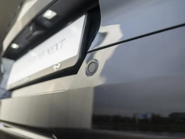 MINI Countryman E 2024 Elektrisch 68