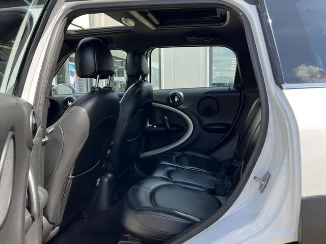 MINI Countryman 1.6 Cooper Chili 2012 Benzine 36