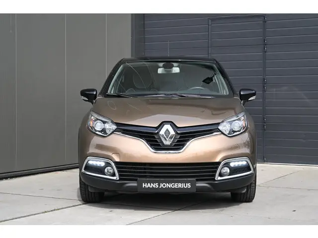 Renault Captur 2