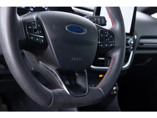 Ford Fiesta 1.0 EcoBoost ST-Line ✅ 1e Eigenaar 2021 Benzine 8