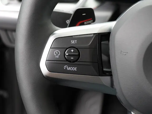 BMW X1 sDrive18i 2025 Benzine 21