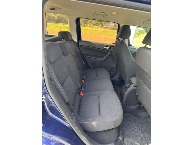 Škoda Yeti Outdoor 1.2 TSI Greentech Drive 2017 Benzine 15