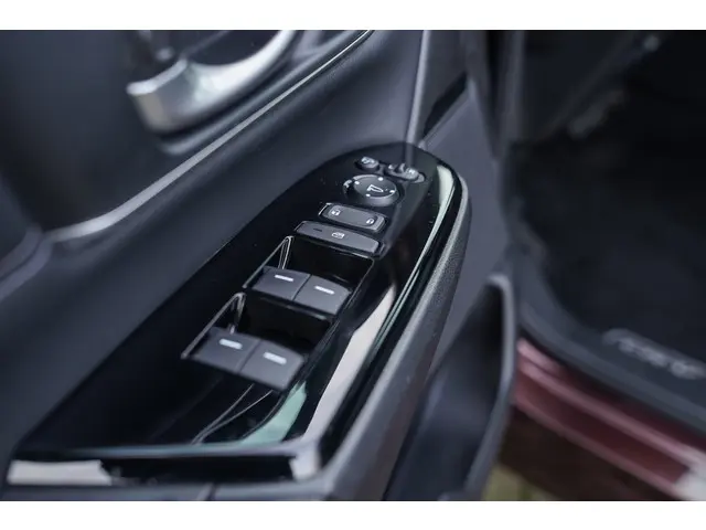 Honda CR-V 1.5i VTEC EXECUTIVE TURBO 2019 Benzine 49