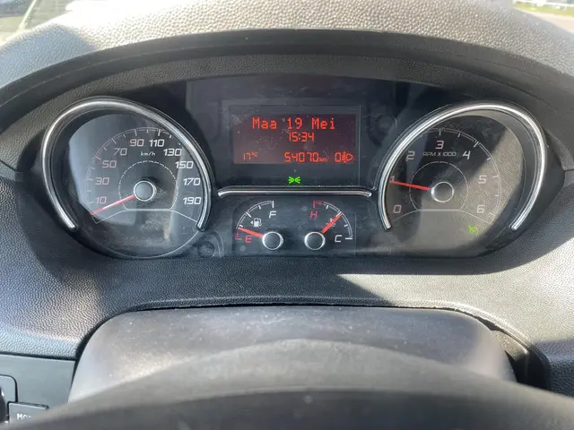 Fiat Ducato 33 2.3 MultiJet L3H2 2019 Diesel 22