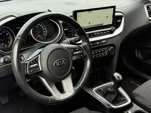 Kia Ceed 1.0 T-GDi DynamicLine 2020 Benzine 3