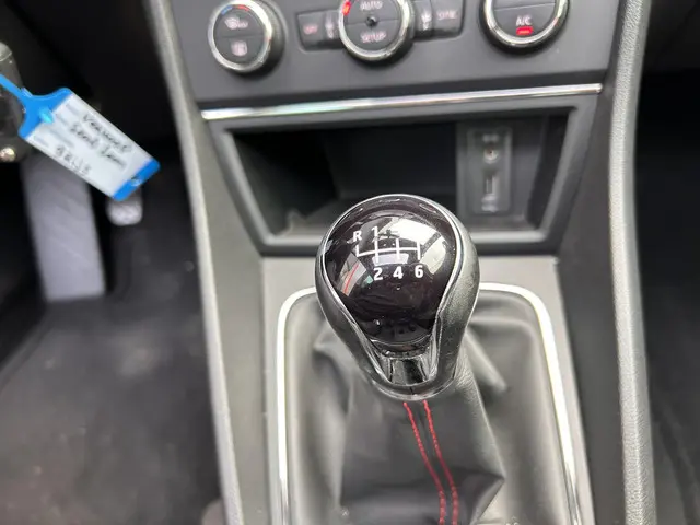 SEAT Leon 1.4 TSI FR 2016 Benzine 19