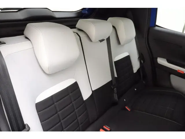 Citroën C3 1.2 Hybrid Max 2025 Hybride Benzine 16