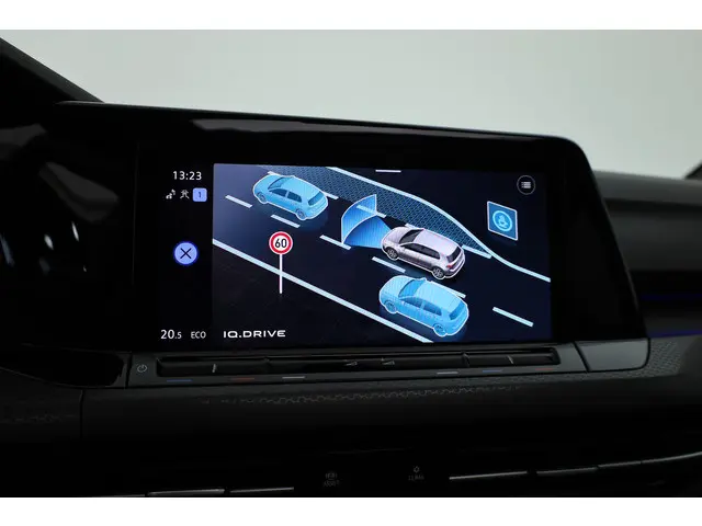 Volkswagen Golf 1.4 eHybrid GTE 2023 Hybride Benzine 27