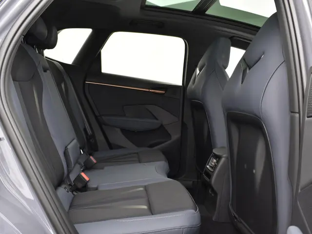 CUPRA Terramar 1.5 TSI 150pk DSG Business 2025 Benzine 10