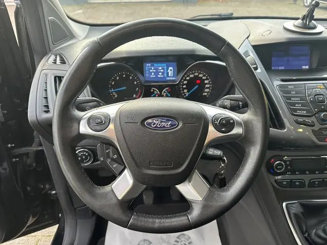 Ford Tourneo Connect Compact 1.0 Trend 2014 Benzine 16