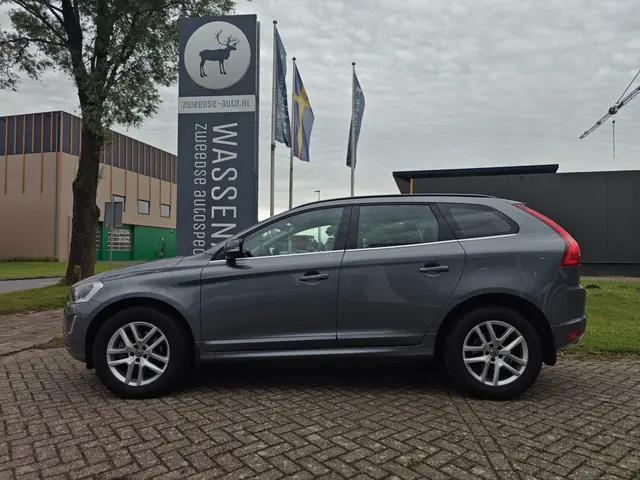Volvo XC60 2