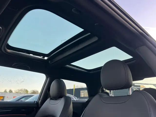 MINI Cooper Mini 1.5 John Cooper Works 2022 Benzine 6