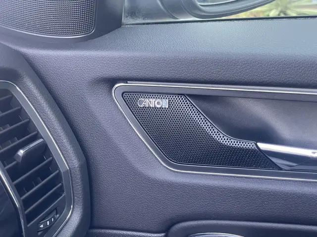 Škoda Kodiaq 1.4 TSI ACT Style Business 2017 Benzine 16