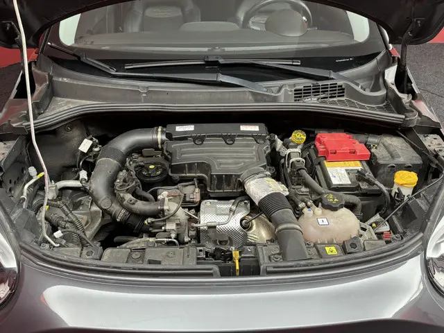 Fiat 500X Cross 500X Cross 1.0 GSE Cross 2020 Benzine 20