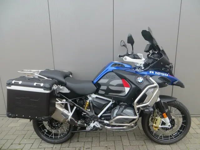 BMW R 1250 GS Adventure