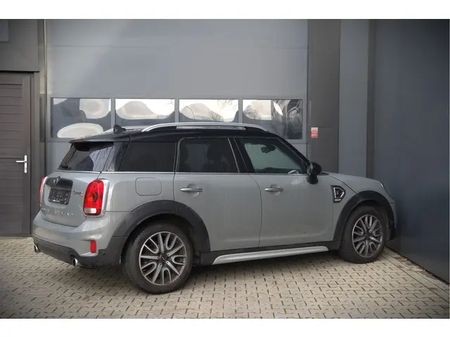 MINI Countryman Mini 2.0 Cooper S Chili 2017 Benzine 4